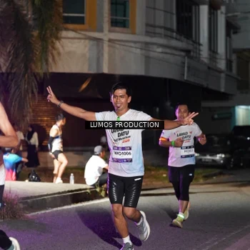 Runner Photo 7977747