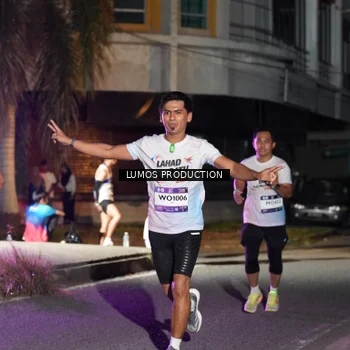 Runner Photo 7977750