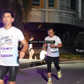 Runner Photo 7977761