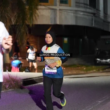 Runner Photo 7977802
