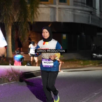 Runner Photo 7977807