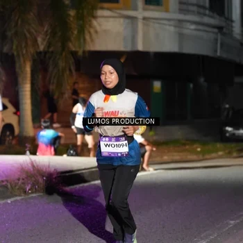 Runner Photo 7977808