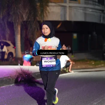 Runner Photo 7977810