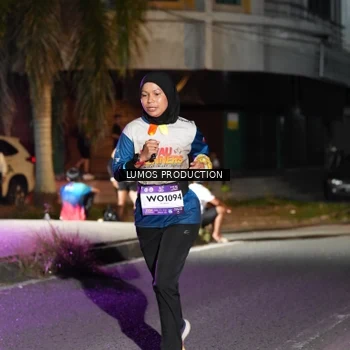 Runner Photo 7977811