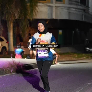 Runner Photo 7977812