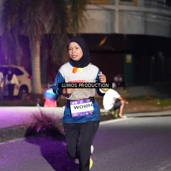 Runner Photo 7977813