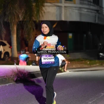 Runner Photo 7977814