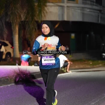 Runner Photo 7977815