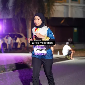 Runner Photo 7977817