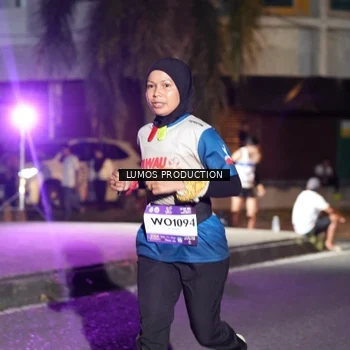 Runner Photo 7977822