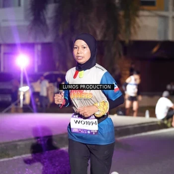 Runner Photo 7977823