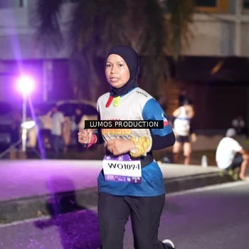 Runner Photo 7977825