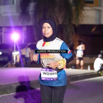 Runner Photo 7977826
