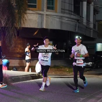 Runner Photo 7977827