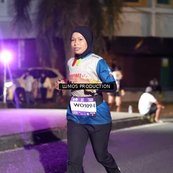 Runner Photo 7977828