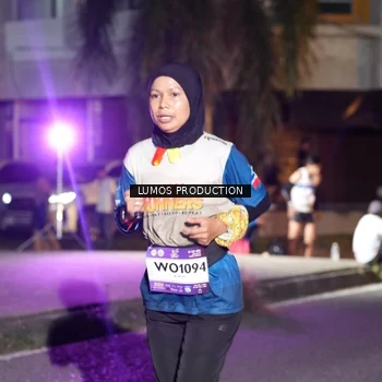 Runner Photo 7977829