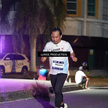 Runner Photo 7977891