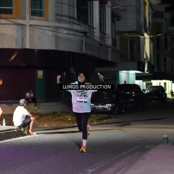 Runner Photo 7977898