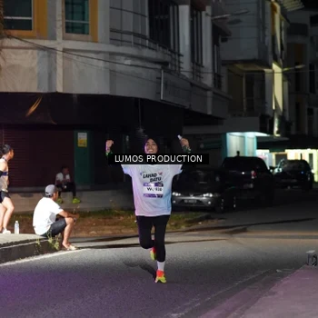 Runner Photo 7977904