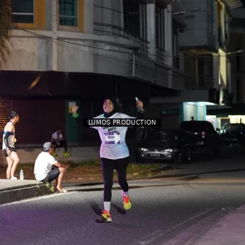 Runner Photo 7977908