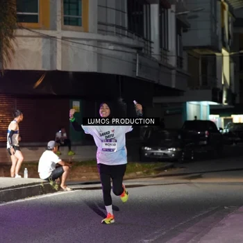 Runner Photo 7977912