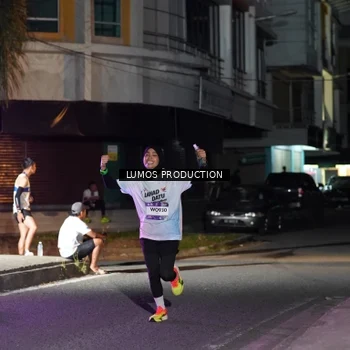 Runner Photo 7977915
