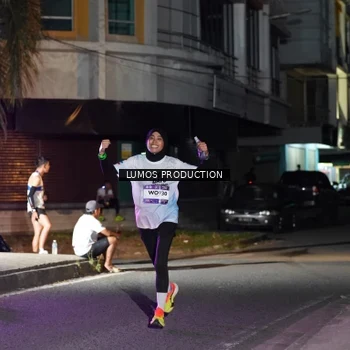 Runner Photo 7977917