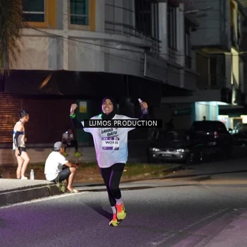 Runner Photo 7977918