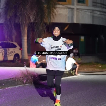 Runner Photo 7977944