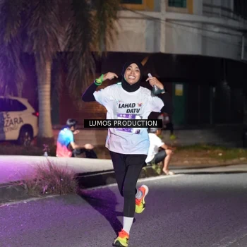 Runner Photo 7977945