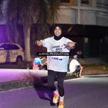 Runner Photo 7977946