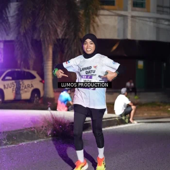 Runner Photo 7977947