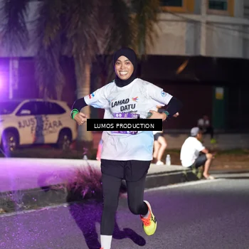 Runner Photo 7977948