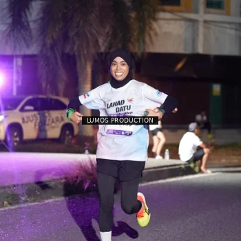 Runner Photo 7977951