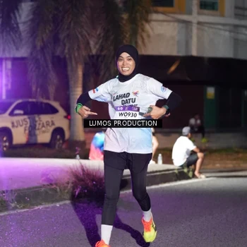 Runner Photo 7977952