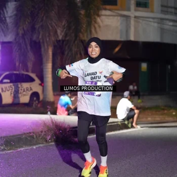 Runner Photo 7977953