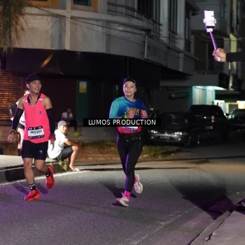 Runner Photo 7977980
