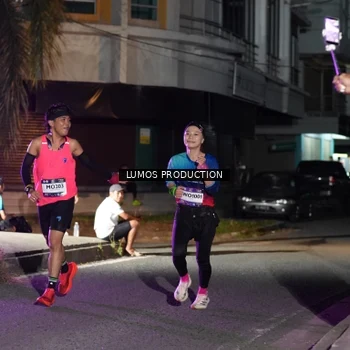 Runner Photo 7977981