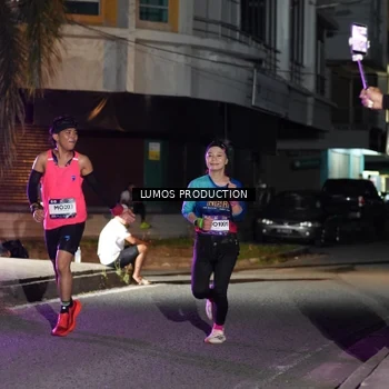 Runner Photo 7977982