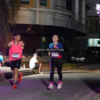 Runner Photo 7977984