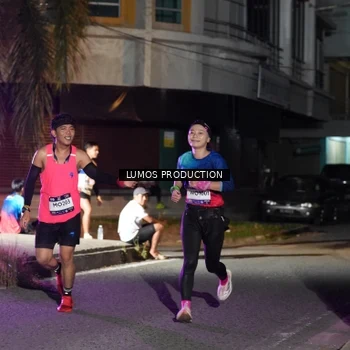 Runner Photo 7977986
