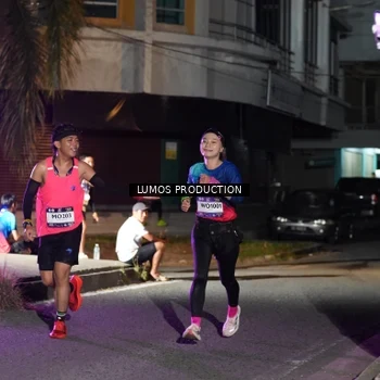 Runner Photo 7977987