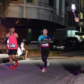 Runner Photo 7977988