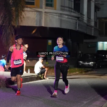 Runner Photo 7977991