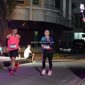 Runner Photo 7977992