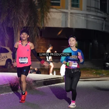 Runner Photo 7977993