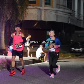 Runner Photo 7977994