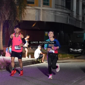 Runner Photo 7977995