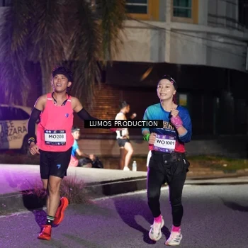 Runner Photo 7977996