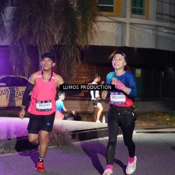 Runner Photo 7977997